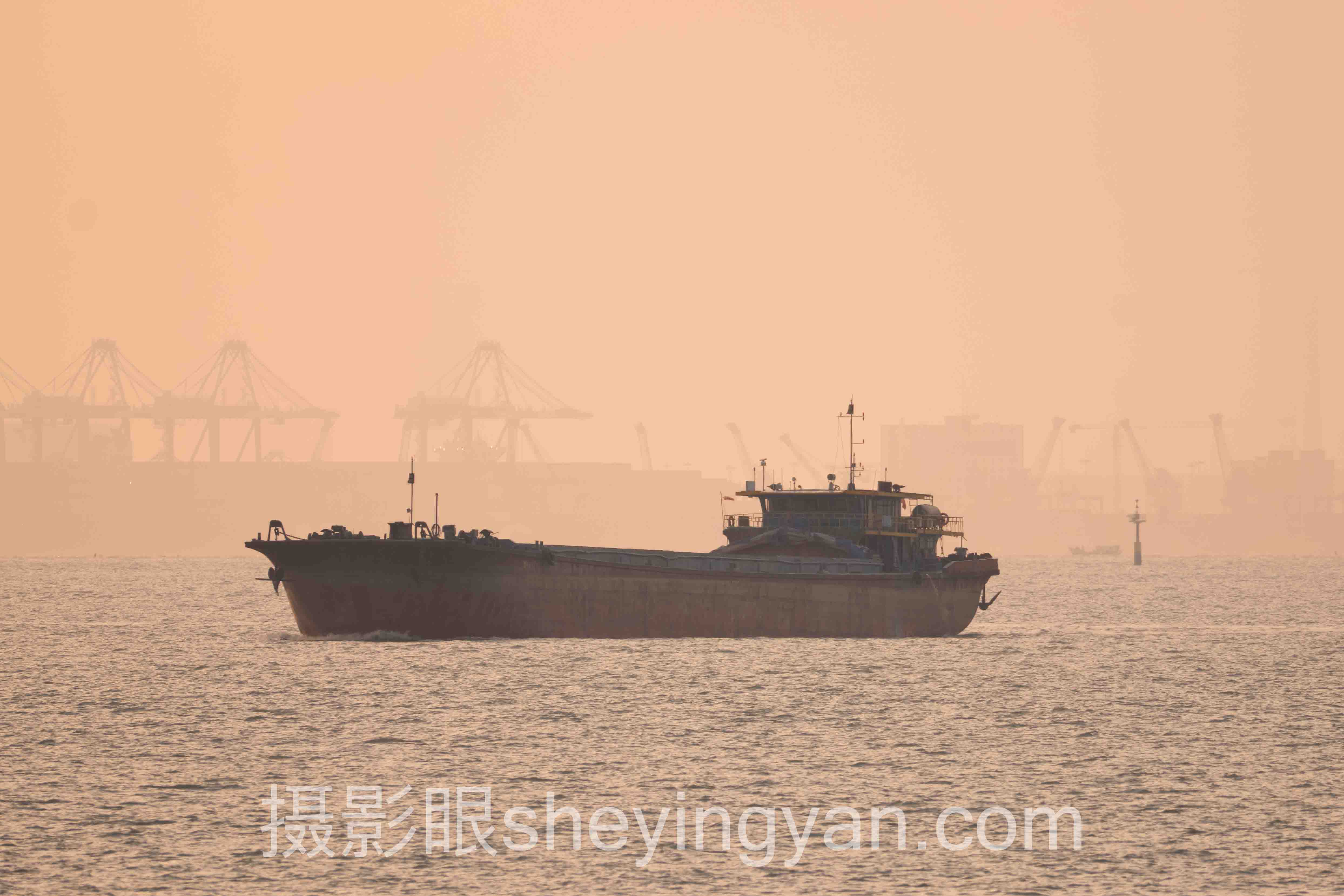 摄影眼样片可视化解析示例