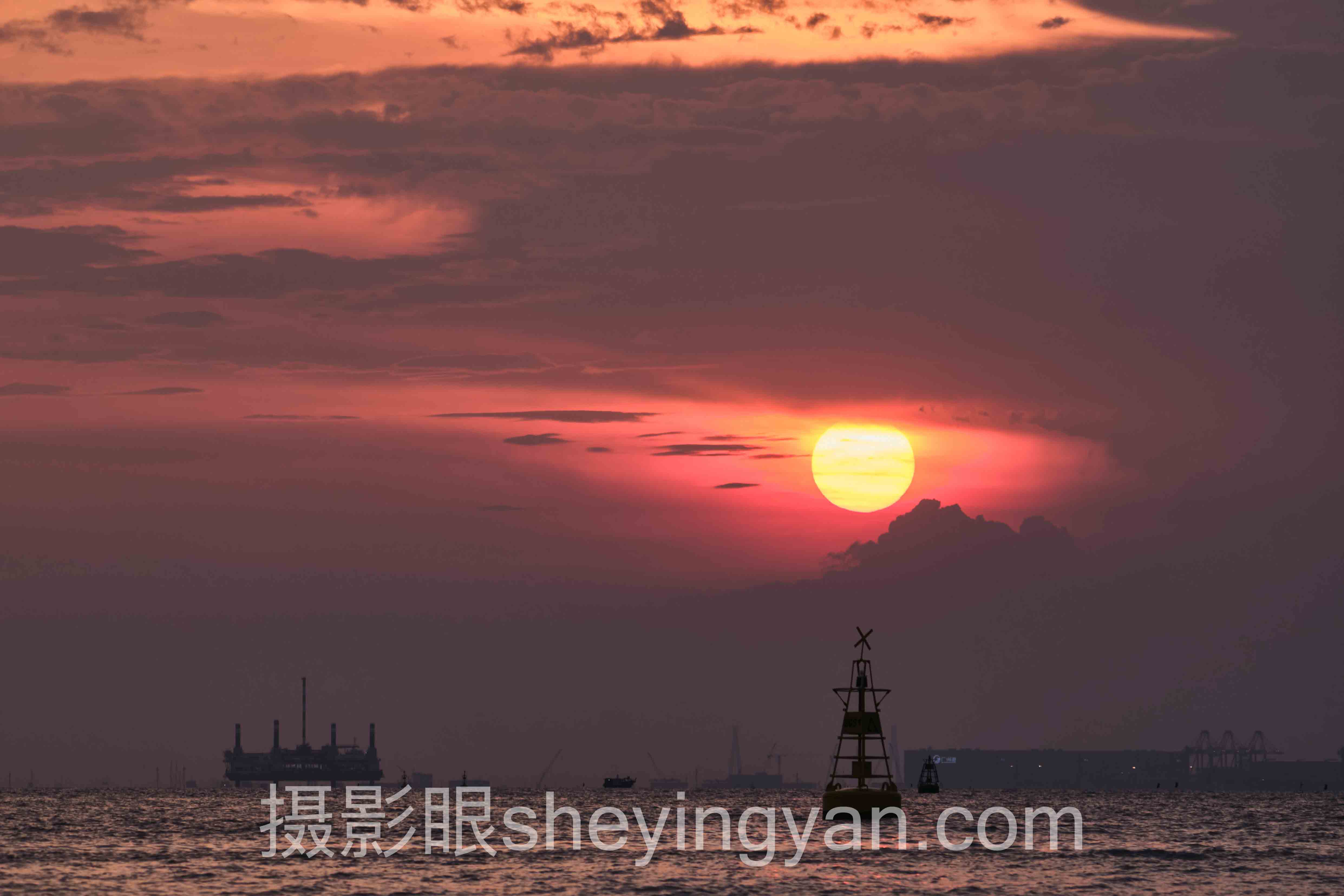 色温高低有什么区别:低色温vs高色温,谁更出片?